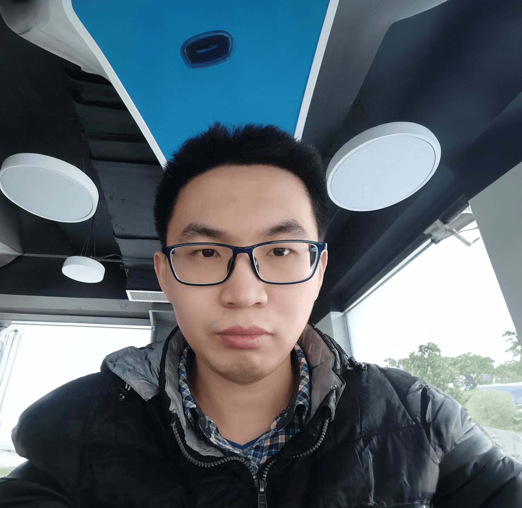 Me